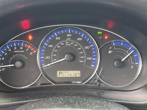 Used 2012 Subaru Forester 2.5X w/ Popular Pkg 3 image 28