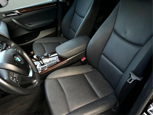 Used 2017 BMW X3 sDrive28i image 40