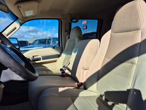 Used 2010 Ford F250 XLT image 19