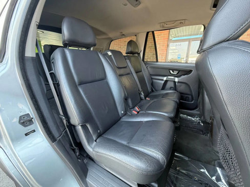 Used 2012 Volvo XC90 3.2 image 19