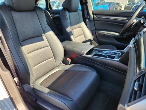 Certified 2022 Honda Accord Sport image 14