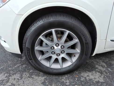 Used 2014 Buick Enclave Leather image 10