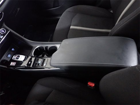 Used 2021 Hyundai Sonata SEL image 27
