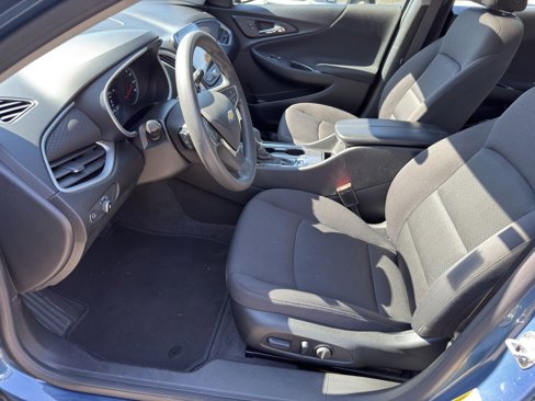 Used 2024 Chevrolet Malibu LT image 11