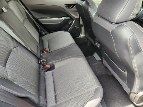 Used 2024 Subaru Crosstrek 2.0i Premium image 28