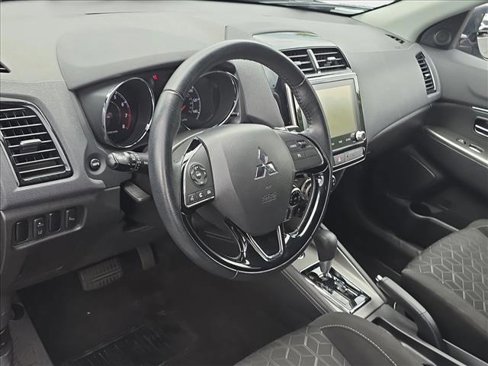 Used 2021 Mitsubishi Outlander Sport SE image 10