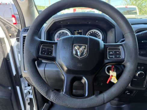 Used 2014 RAM 2500 Tradesman image 13
