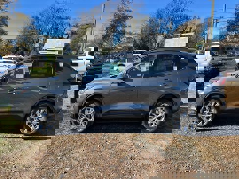 New 2025 Ford Escape Active image 4