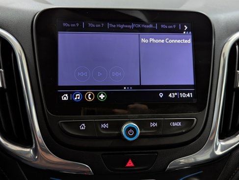 Certified 2020 Chevrolet Equinox Premier image 14