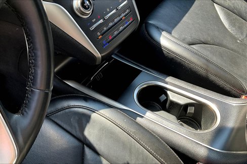 Used 2019 Lincoln MKC Reserve w/ MKC Climate Package image 17