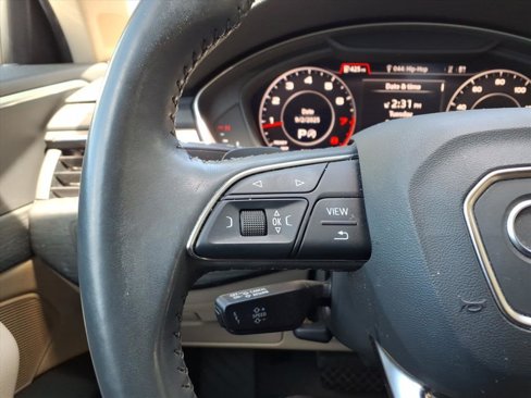 Used 2018 Audi A4 2.0T allroad Premium Plus image 13