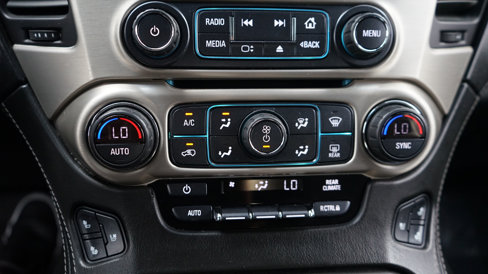 Used 2019 GMC Yukon Denali w/ Denali Ultimate Package image 19