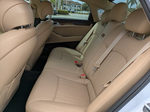 Used 2018 Genesis G80 3.8 image 16