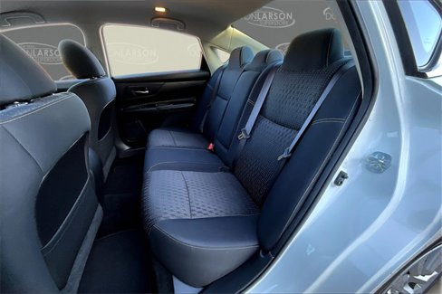 Used 2017 Nissan Altima 2.5 S w/ Power Driver Seat Package image 14
