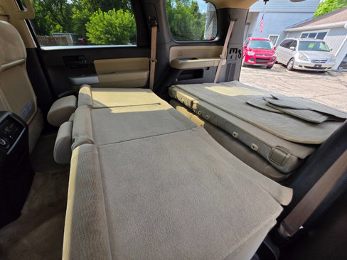 Used 2008 Toyota Sequoia SR5 image 19