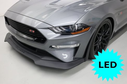 Used 2022 Ford Mustang GT Premium w/ GT Performance Package image 46