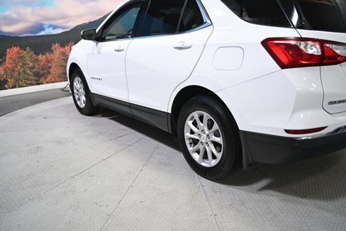 Used 2019 Chevrolet Equinox LT image 7