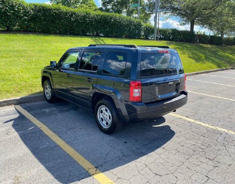 Used 2014 Jeep Patriot Sport image 3