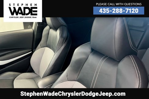 Used 2022 Toyota Corolla XSE image 16