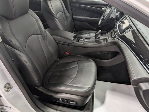 Used 2018 Buick LaCrosse Essence image 19