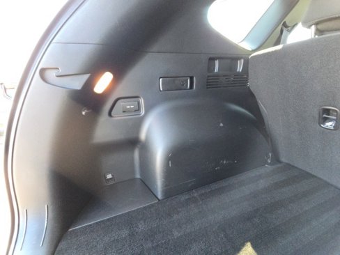 Used 2024 Hyundai Tucson SEL image 32