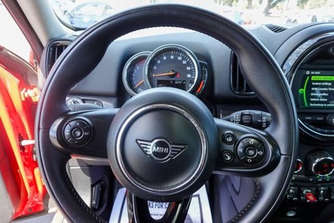 Used 2020 MINI Cooper Countryman image 13