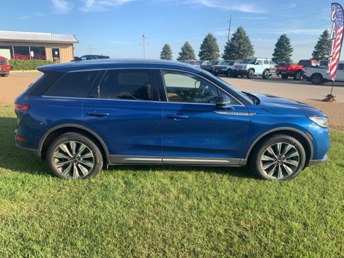 Used 2020 Lincoln Corsair Reserve w/ Elements Package image 7