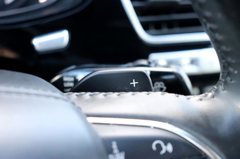 Used 2014 Audi A8 L 3.0T w/ Premium Package image 37