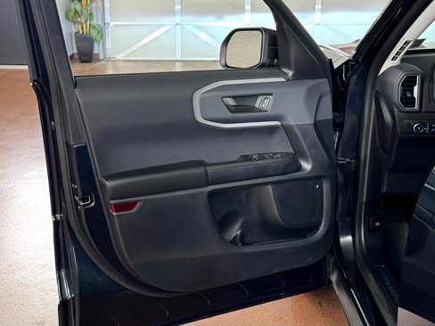 Used 2022 Ford Bronco Sport Big Bend w/ Convenience Package image 16