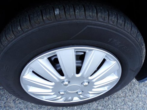 Used 2008 Honda Fit image 44