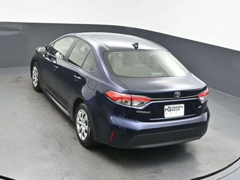 Used 2023 Toyota Corolla LE image 34