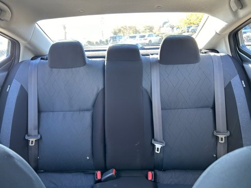 New 2024 Nissan Versa SV w/ Electronics Package image 19