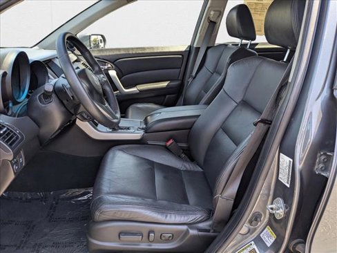 Used 2011 Acura RDX w/ Technology Package image 18