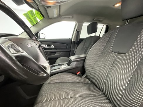 Used 2015 GMC Terrain SLE w/ Chrome Edition image 6