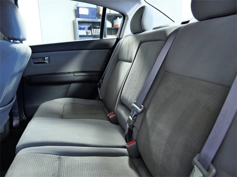 Used 2012 Nissan Sentra 2.0 S image 14