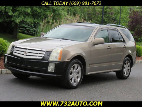 Used 2006 Cadillac SRX V8 image 1