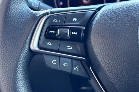 Used 2021 Honda Accord LX image 13