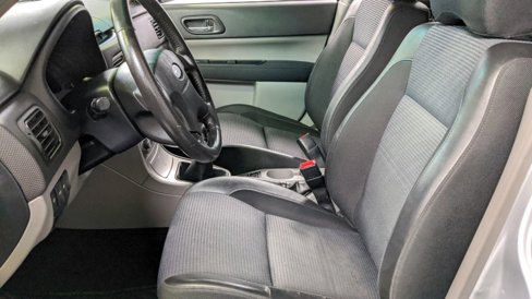 Used 2004 Subaru Forester 2.5XT image 26