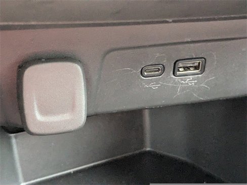 Certified 2024 Chevrolet Trax LS w/ LS Convenience Package image 26