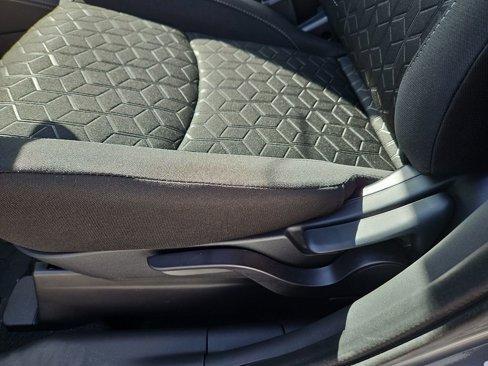 New 2025 Mitsubishi Outlander Sport ES image 24
