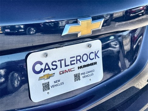 Used 2022 Chevrolet Equinox LT image 20