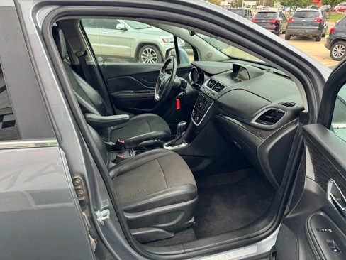 Used 2013 Buick Encore Convenience image 27