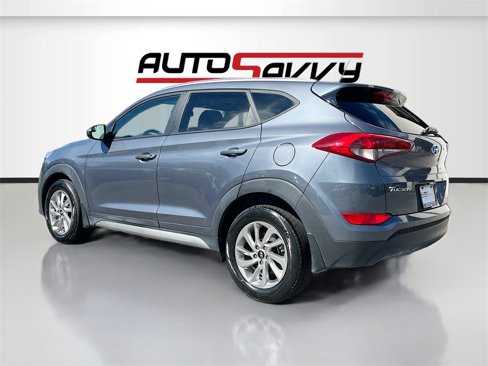 Used 2017 Hyundai Tucson SE image 5