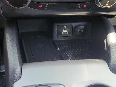 Certified 2023 Ford Bronco Sport Big Bend w/ Convenience Package image 16