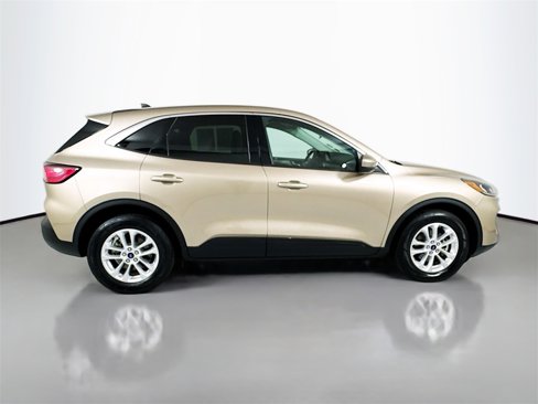 Used 2021 Ford Escape SE image 9