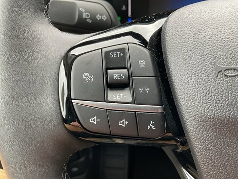 New 2025 Ford Escape Active w/ Tech Pack #1 image 50