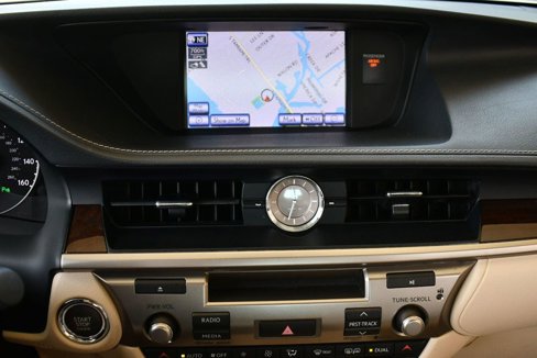 Used 2013 Lexus ES 350 image 49