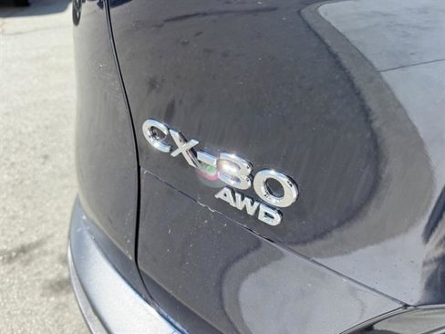 New 2025 MAZDA CX-30 AWD 2.5 S w/ Preferred Package image 12
