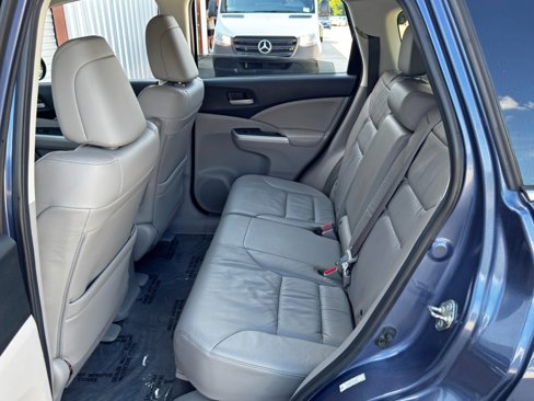 Used 2014 Honda CR-V EX-L image 37