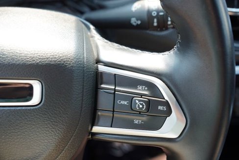 Certified 2022 Jeep Compass Altitude w/ Convenience Group image 32